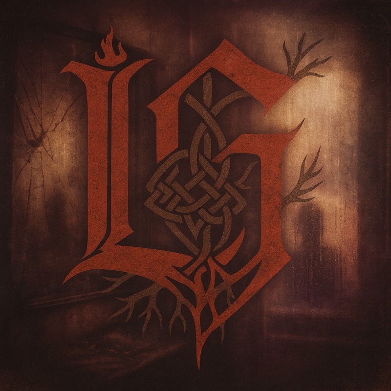 ShadowWork album cover