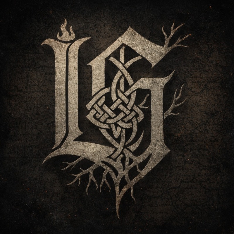 Lanterns to the Line album cover